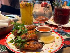 -弗兰克牛排西餐厅Ribone steak house(柠檬花园店)