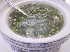 -乾隆美食·本帮菜(黄河路店)