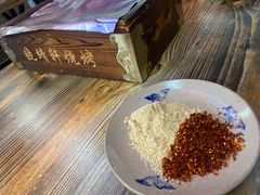 -晓靖轩烧烤(沙河风情店)