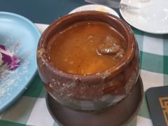 -起士林西餐厅(东经路店)