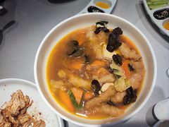 -北平食坊·烤鸭(黄寺大街店)