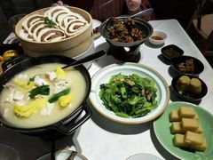 -到家尝北京菜(西坝河店)