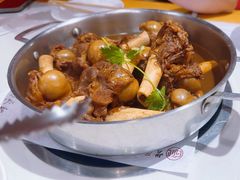 -骨气鼓气羊棒骨·羊蝎子(住总万科广场店)