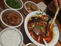 -渝是乎酸菜鱼(龙旗购物中心店)