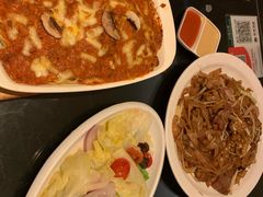-翠华餐厅(正佳广场店)