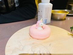 -鹿萤季·营地小馆(皇后公园店)