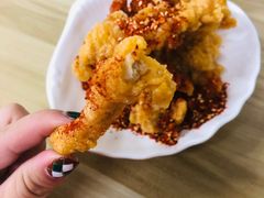 -四川老牛麻辣烫(北门桥店)
