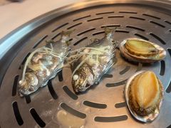 -青蓬蒸汽海鲜·深圳老字号·团建聚会(壹方城店)