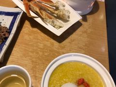 -山之川日料放题(通州店)