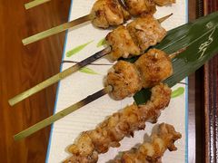 鸡软骨-游You House(西单老佛爷店)