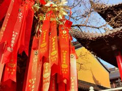 -灵谷景区