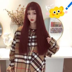 -3AM HAIR SALON染发接发