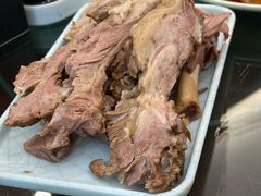 -清真·益鑫羊肉手抓馆(花园北街店)