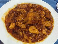 -清真•蜀风园(丁字沽店)