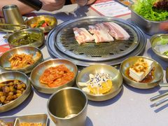 -韩一品韩国料理(柏庐南路店)