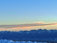 -祁连山·岗什卡雪峰景区