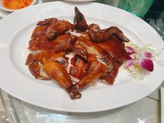 -顺德喜来登酒店·采悦轩