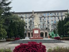-四川大学(望江校区)
