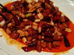 android_upload_pic-北李妈妈菜·海肠捞饭(高新万达店)
