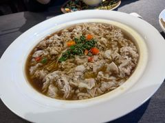 -羲和雅苑•北京烤鸭(平安国际金融中心店)