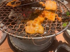 -烧肉达人•炭火烧肉(新天地店)