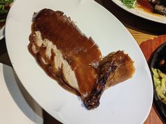 -伊喜饺子·烤鸭(五道口学院路店)