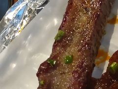 -陈员外正宗夹江烧烤(广福路店)
