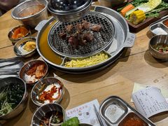 -姜虎东白丁烤肉(深圳湾后海汇店)