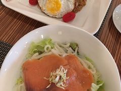 -宜必思北角餐厅(宜必思世紀軒2樓)