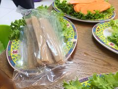 -清真老马家海鲜大排档(台东店)