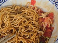 -梅溪·小伙子干挑面(安吉总店)