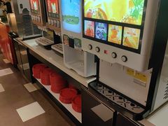-好伦哥比萨烤肉自助(马家堡店)