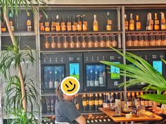 -Blac+Blac(中海环宇荟店)