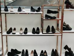 -云柏鞋业(十里堡店)