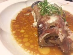 -伯衡55·吉品轩(乌鲁木齐南路店)