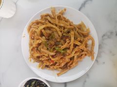 炒糊馞-三益轩(民生店)