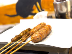 -柳叶刀烧烤(北大清华店)