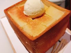 面包诱惑-绿茶餐厅(成都太古里店)