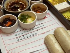 -醉霖生态餐厅(交大店)