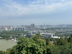 -云龙山