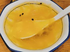 -裕鼎鲜·新中菜(八一广场万达店)
