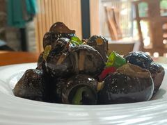 -61号餐吧(兴坪古镇漓江店)