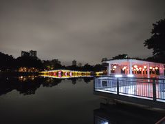 -荔湾湖公园