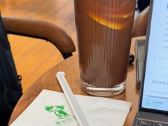 -雕刻时光咖啡馆(南院门店)