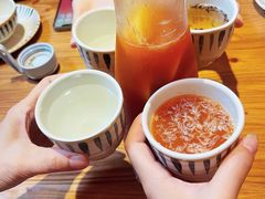 -泰堤坊(淡水体育馆店)