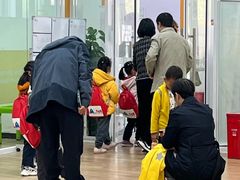 -吉的堡成长中心(五角场安波校区)