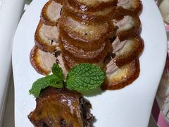 -北平盛世·新京菜·北京烤鸭(劲松·双井店)