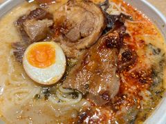 -味千拉面(航洋国际购物中心)