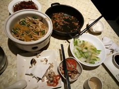 -味上湘菜馆(岳麓山店)
