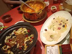 -羊之道草原味道清真餐厅(番禺店)